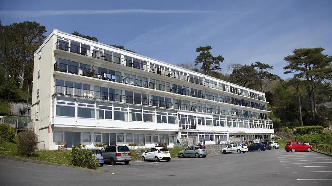 9_306B Redcliffe Apartments, Caswell Bay Bishopston Holiday home